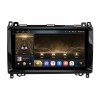Штатная магнитола CarMedia OL-9946-P-2K (экран 2K) для Mercedes A-klasse (W169) 2004-2012, B-klasse (W245) 2005-2011, Vito ll (W639) 2006-2014, Vito III (W447) 2014-2020, Viano ll (W639) 2006-2014 на Android 12.0