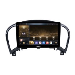 CarMedia OL-9672-P-2K (экран 2K) для NISSAN Juke 2010+ на Android 12.0