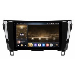 CarMedia OL-1675-N-2K (экран 2K) для Nissan Qashqai II, X-Trail III (T32) 2015-2019 на Android 12.0