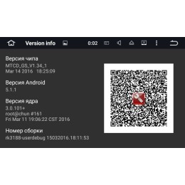 Штатная магнитола LeTrun 1803 для Hyundai Grand Starex H1 2016+ на Android 5.1