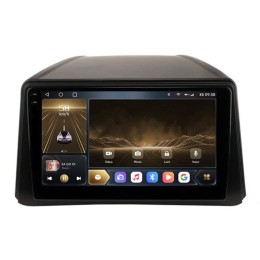 CarMedia OL-9978-N-2K (экран 2K) для Opel Mokka I 2012-2017 на Android 12.0