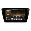 Штатная магнитола CarMedia OL-1917-P-2K (экран 2K) для Skoda Superb III 2015-2024 на Android 12.0