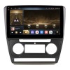 Штатная магнитола CarMedia OL-1920-P-2K (экран 2K) для Skoda Octavia II (A5) 2004-2013 на Android 12.0
