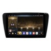 Штатная магнитола CarMedia OL-1916-N-2K (экран 2K) для Skoda Octavia III (A7) 2013-2018 на Android 12.0