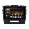 Штатная магнитола CarMedia OL-9621-N-2K (экран 2K) для Suzuki Vitara IV 2014-2024 на Android 12.0