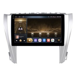 CarMedia OL-1608-N-2K (экран 2K) для Toyota Camry V55 2014-2018 на Android 12.0