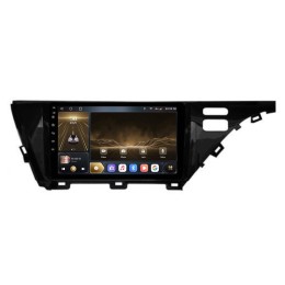 CarMedia OL-1695-F для Toyota CAMRY V70 2018-2021 на Android 10.0