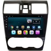 Штатная магнитола LeTrun 1830 для Subaru Forester 2016+, XV 2015+ на Android 6.0