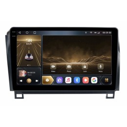 CarMedia OL-1688-N-2K (экран 2K) для Toyota Tundra 2007 - 2013 на Android 12.0