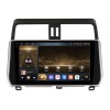 Штатная магнитола CarMedia OL-1680-P-2K (экран 2K) для Toyota LC Prado 150 2017-2020 на Android 12.0