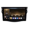 Штатная магнитола CarMedia OL-9688-P-2K (экран 2K) для TOYOTA RAV4 (XA30) 2006-2012 на Android 12.0