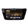 Штатная магнитола CarMedia OL-1913-P6 для Volkswagen Tiguan 2016-2022 на Android 10.0