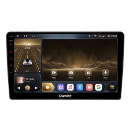 CarMedia OL-1257-P для Dodge на Android 10.0