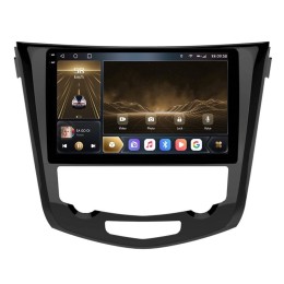 CarMedia OL-1668-P-2K (экран 2K) для Nissan Qashqai II 2014-2017, X-Trail III (T32) 2015-2017 на Android 12.0
