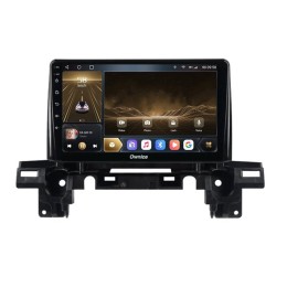 CarMedia OL-9582-P для Mazda CX-5 2018-2022 на Android 10.0