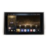 Штатная магнитола CarMedia OL-1684-P-2K (экран 2K) для Toyota RAV 4 (XA50) 2018-2024 на Android 12.0