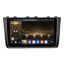 CarMedia OL-1774-N-2K (экран 2K) для Hyundai Creta 2021-2024 на Android 12.0