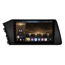 CarMedia OL-9768-J для Hyundai Elantra VII 2020-2023 на Android 10.0