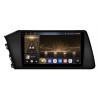 Штатная магнитола CarMedia OL-9768-N-2K (экран 2K) для Hyundai Elantra VII 2020-2023 на Android 12.0