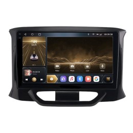 CarMedia OL-9064-P-2K (экран 2K) для Lada Xray 2016-2022 на Android 12.0