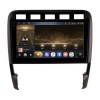 Штатная магнитола CarMedia OL-9146-N-2K (экран 2K) для Porsche Cayenne 2002-2010 на Android 12.0