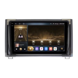 CarMedia OL-9429-N-2K (экран 2K) для Toyota Tundra II 2013-2021 на Android 12.0