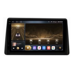 CarMedia OL-1941-P-2K (экран 2K) для Renault Duster II 2021 на Android 12.0