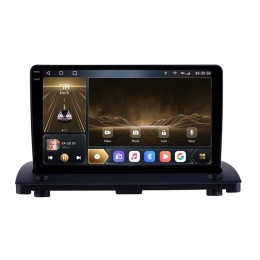 CarMedia OL-9136-P-2K (экран 2K) для Volvo XC-90 2006-2014 на Android 12.0