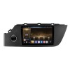 Штатная магнитола CarMedia OL-1742-3-P-2K (экран 2K) для KIA Rio IV 2020-2023 на Android 12.0