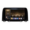 Штатная магнитола CarMedia OL-9651-P-2K (экран 2K) для Honda CR-V 2017-2024 на Android 12.0