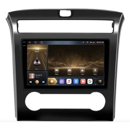 CarMedia OL-1775-P-2K (экран 2K) для Hyundai Tucson IV 2020-2024 на Android 12.0