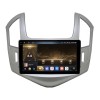 Штатная магнитола CarMedia OL-9292-P-2K (экран 2K) для Chevrolet Cruze 2012-2015 на Android 12.0
