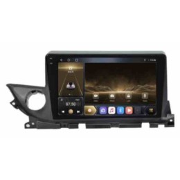 CarMedia OL-9584-N-2K (экран 2K) для Mazda 6 2019+ на Android 12.0
