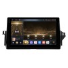 Штатная магнитола CarMedia OL-1420-N-2K (экран 2K) для Toyota Camry 2021+ на Android 12.0