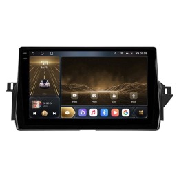 CarMedia OL-1420-P-2K (экран 2K) для Toyota Camry 2021+ на Android 12.0