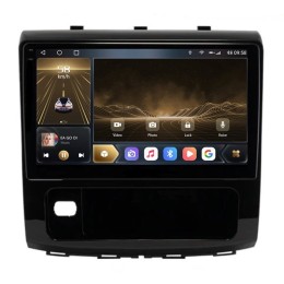 CarMedia OL-1802-N-2K (экран 2K) для Haval H9 2014-2024 на Android 12.0