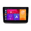 Штатная магнитола CarMedia SF-9176-P-2K (экран 2K) для Jeep Grand Cherokee 2013-2021 на Android 12.0