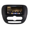 Штатная магнитола CarMedia OL-9740-N-2K (экран 2K) для KIA Soul II 2013-2019 на Android 12.0
