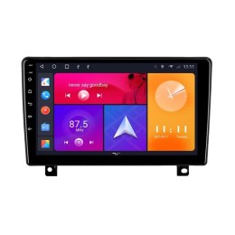 CarMedia SF-9304-J для Opel ASTRA H 2004-2015 на Android 10.0