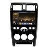 Штатная магнитола CarMedia OL-9066-2-N-2K (экран 2K) для Lada Priora 2007-2013 на Android 12.0