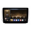 Штатная магнитола CarMedia OL-1964-N-2K (экран 2K) для Peugeot 2008, 208 2012-2019 на Android 12.0