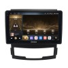 Штатная магнитола CarMedia OL-9762-P-2K (экран 2K) для SsangYong Actyon, Korando 2010-2013 на Android 12.0