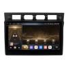 Штатная магнитола CarMedia OL-9789-N-2K (экран 2K) для Kia Picanto I 2004-2007 на Android 12.0