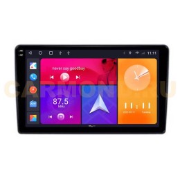 CarMedia SF-9309-P-2K (экран 2K) для Peugeot 3008, 5008, Partner 2008+ на Android 12.0