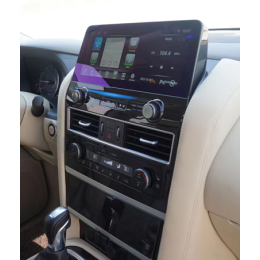 Монитор Штатная магнитола 8/128 ГБ RDL-QX80 для Infiniti QX80 2010-2021 на Android 14.0