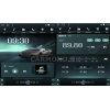 Штатная магнитола CarMedia OL-9950-RD TESLA (вертикально-поворотный экран) для Mercedes GL-klasse (X164), ML-klasse (W164) 2005-2012 на Android 10.0
