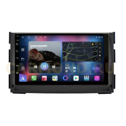 Магнитола Farcar HL832-RKIA-N52 (S400) для KIA Ceed 2010-2012 на Android 10.0
