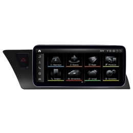 Parafar для Audi A4 (2010-2016) на Android 12.0 (PF7938QPDHigh)