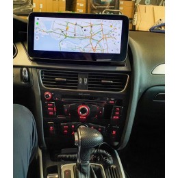 Parafar для Audi A4 B8, A5 (8T) 2007-2015 на Android 12.0 (PF7938QPDLow)