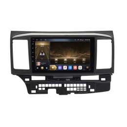 CarMedia OL-1632-Q для Mitsubishi Lancer 2007-2017 (9 дюймов) на Android 10.0